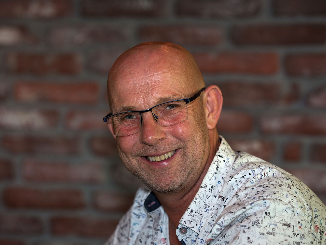 Maarten van der Linden